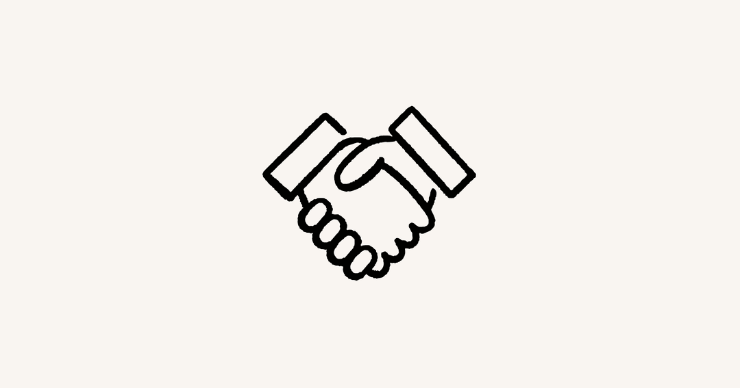 Partage et autorisations des agents personnalisés