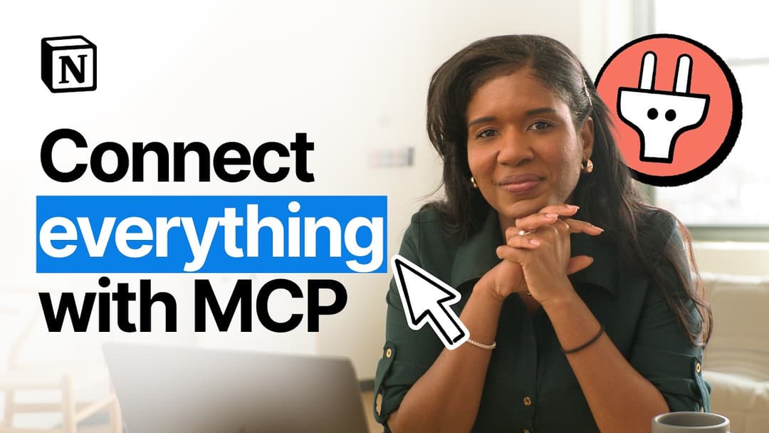 Connexions MCP pour les agents personnalisés