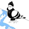 Profile picture of Griffin
