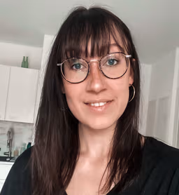 A profile image of Nathalie Jensch