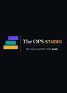 Profile picture of The OPS Studio